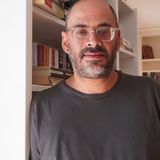 Βραβείο Διάκρισης για τον Διευθυντή του ΠΜΣ Γιάννη Τσίρμπα