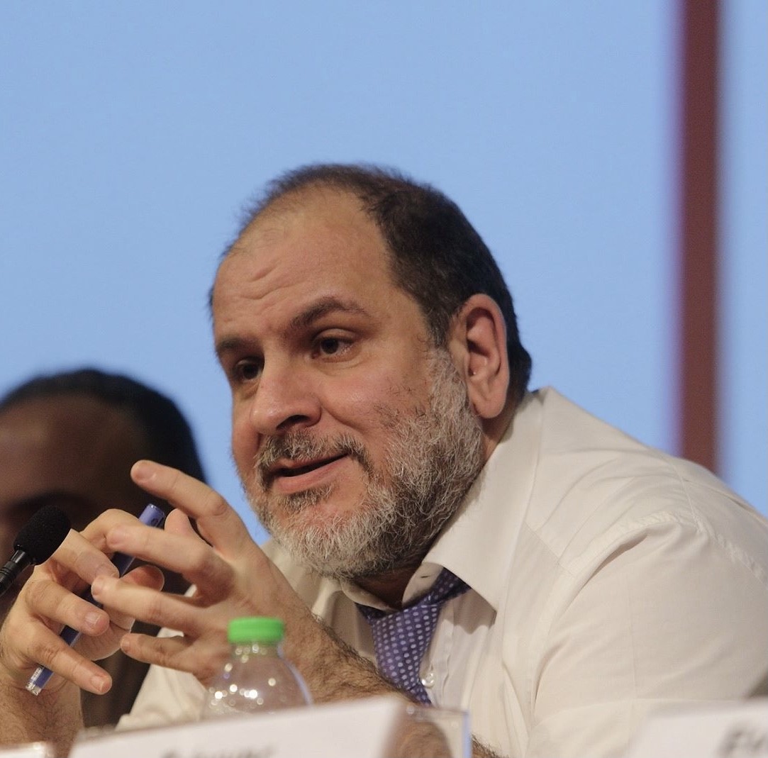 Τιμητική Διάκριση στον Αναπληρωτή Καθηγητή Παναγή Παναγιωτόπουλο